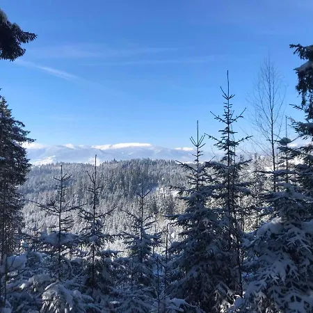 Bartka * Yablunytsya