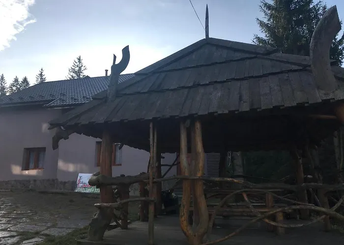 Bartka Яблоница
